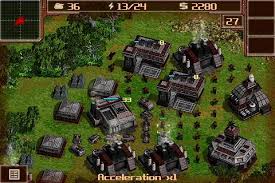 download game art of war 2 liberation of peru untuk hp