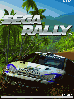 Sega Rally 3D 128x160.jar