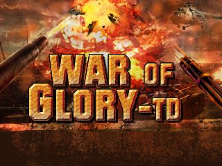 War Of Glory - T.D.jar