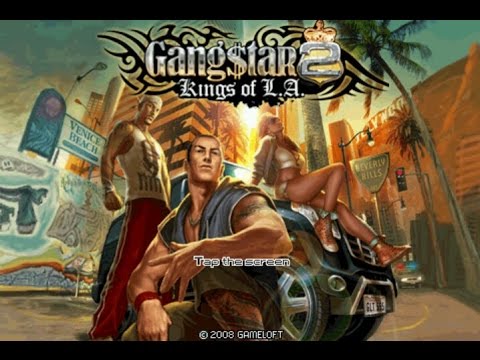 Gangstar 2 - Kings Of L.A.jar