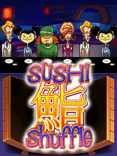 Sushi Shuffle 176x208.jar