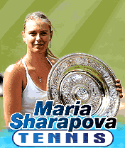 Maria Sharapova Tennis.jar