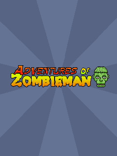 Adventures Of Zombieman.jar