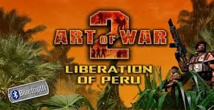 Art Of War 2 L.O.P.jar
