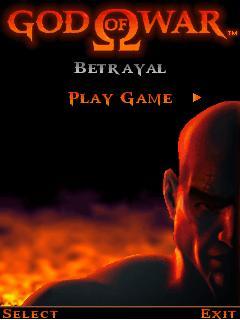 God Of War - Betrayal.jar