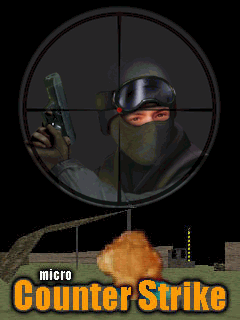 Micro Counter Strike.jar