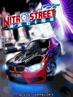 Nitro Street Racing.jar