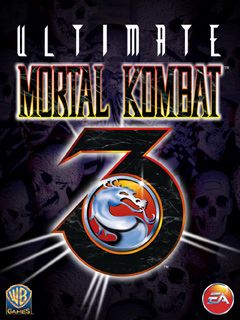 Ultimate Mortal Kombat 3.jar