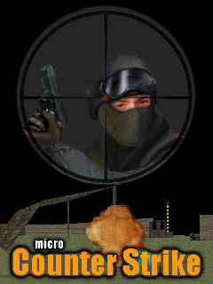 Micro Counter Strike 14.jar