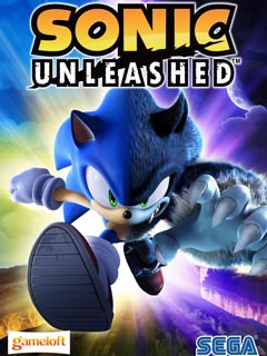 Sonic Unleashed 360x640.jar