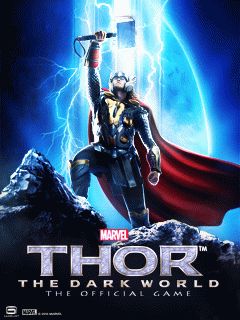 Thor - The Dark World.jar